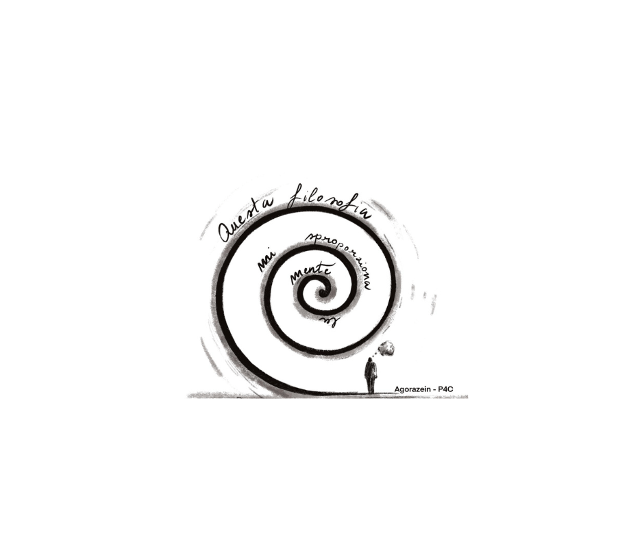 Philosophy for carcerati